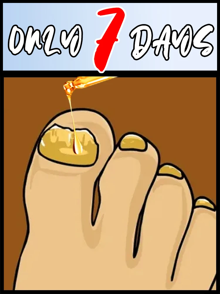 

Technology changes life and says goodbye to onychomycosis