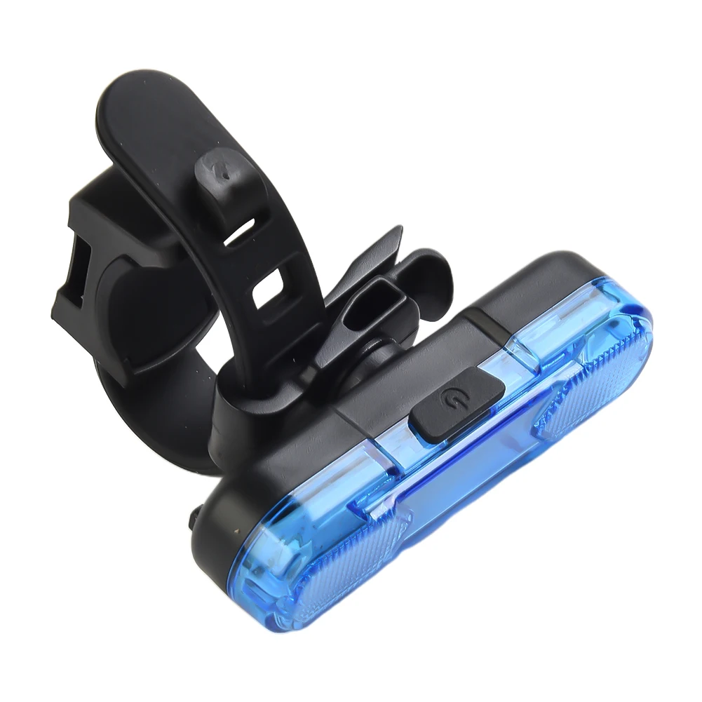 Ride Light Bicycle Light Night USB Charging 30 Lumens Max Accessories Bicycle Parts Riding Cycling High Quality