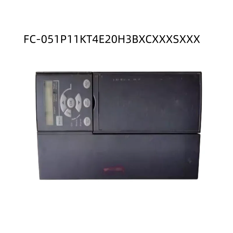 New Original Genuine Inverter     FC-051P11KT4E20H3BXCXXXSXXX	      FC-051P7K5T4E20H3BXCXXXSXXX