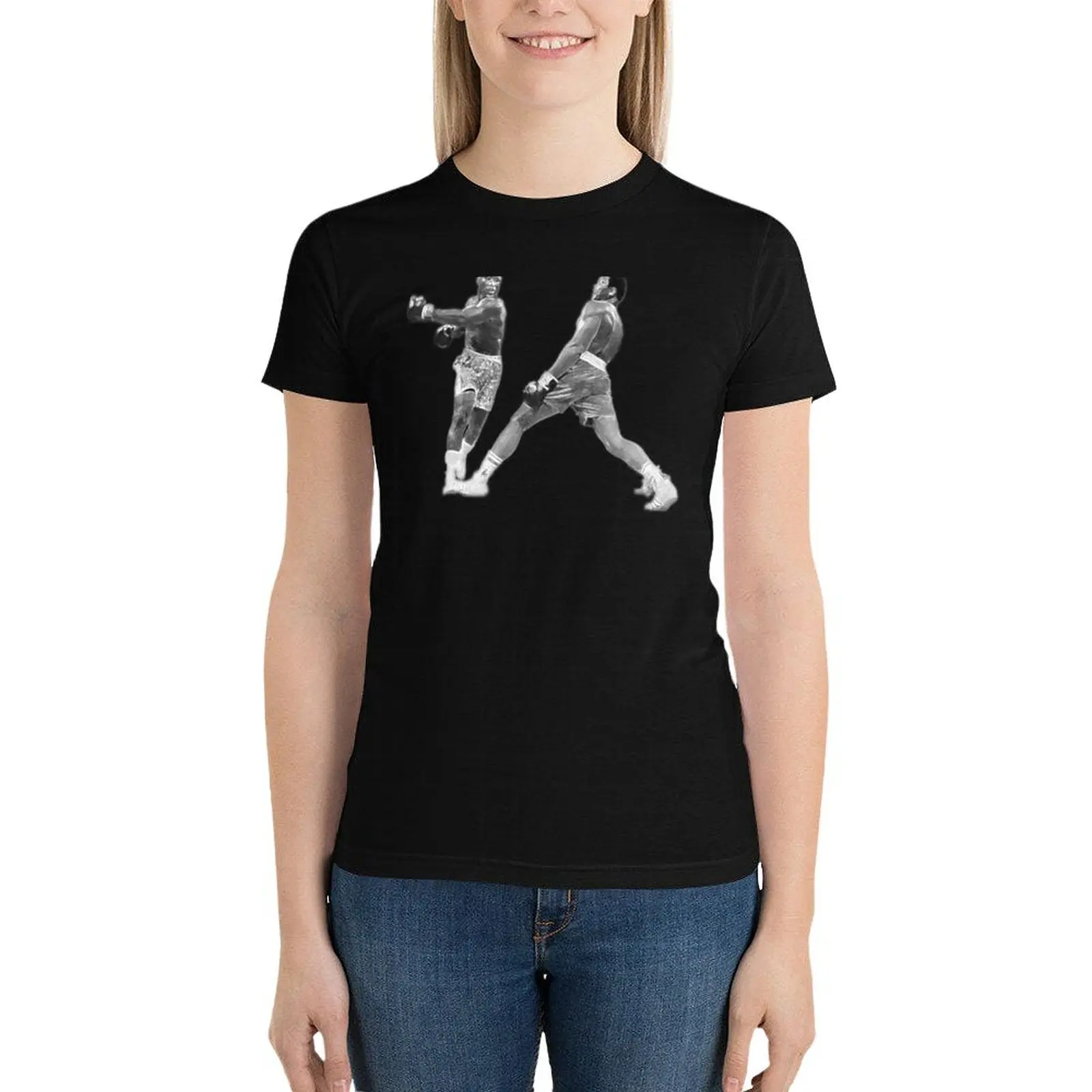 

Float Like A Butterfly T-Shirt tees graphics Women t shirt