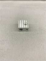 X-Max Aluminum Block