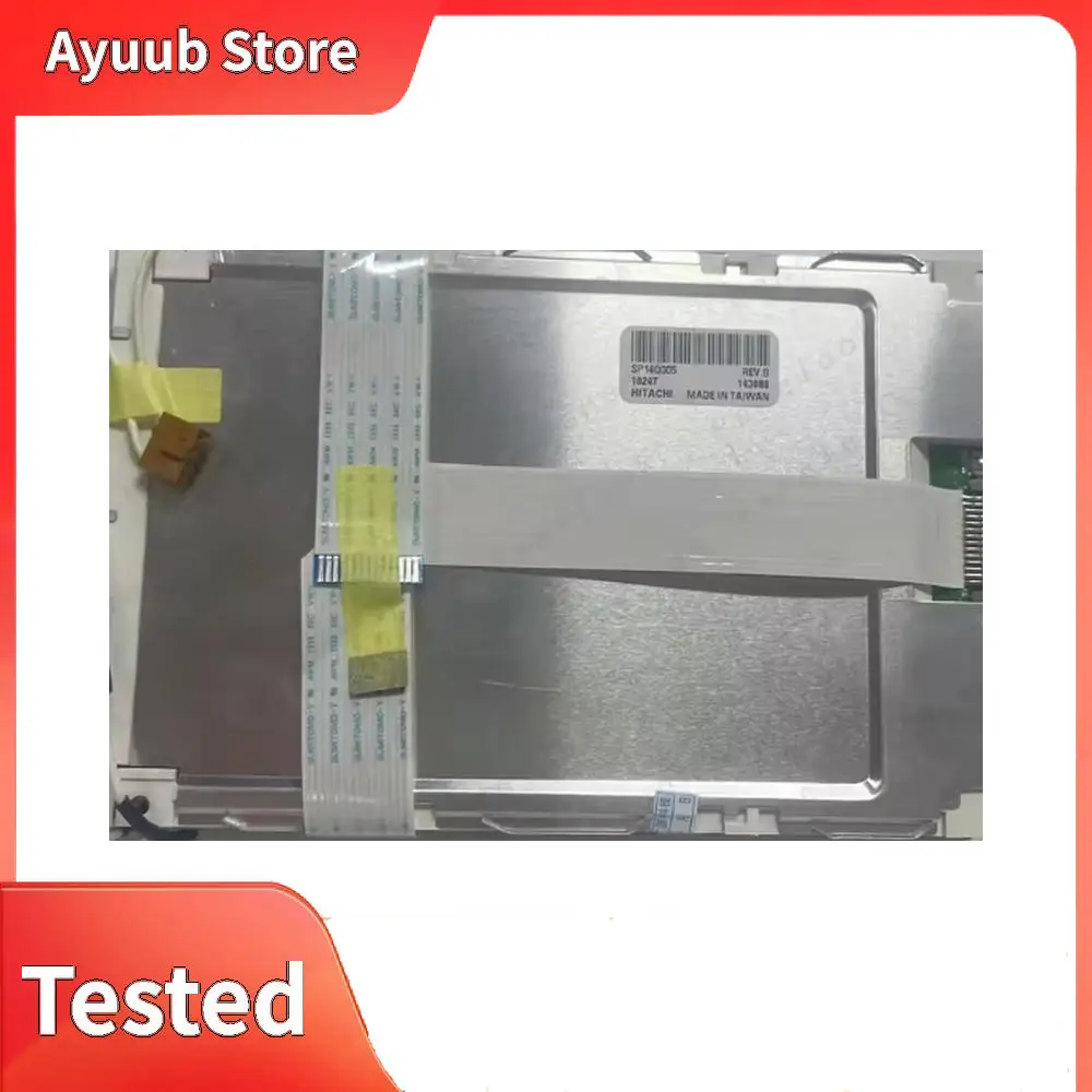 

SP14Q006 Original industrial display LCD screen