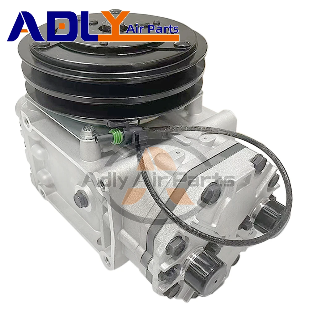 메르세데스 S-클래스 W116 W114 W108용 에어컨 컴프레서 0031315301 0021314301 A0021314001 A0001325908 A0011311701