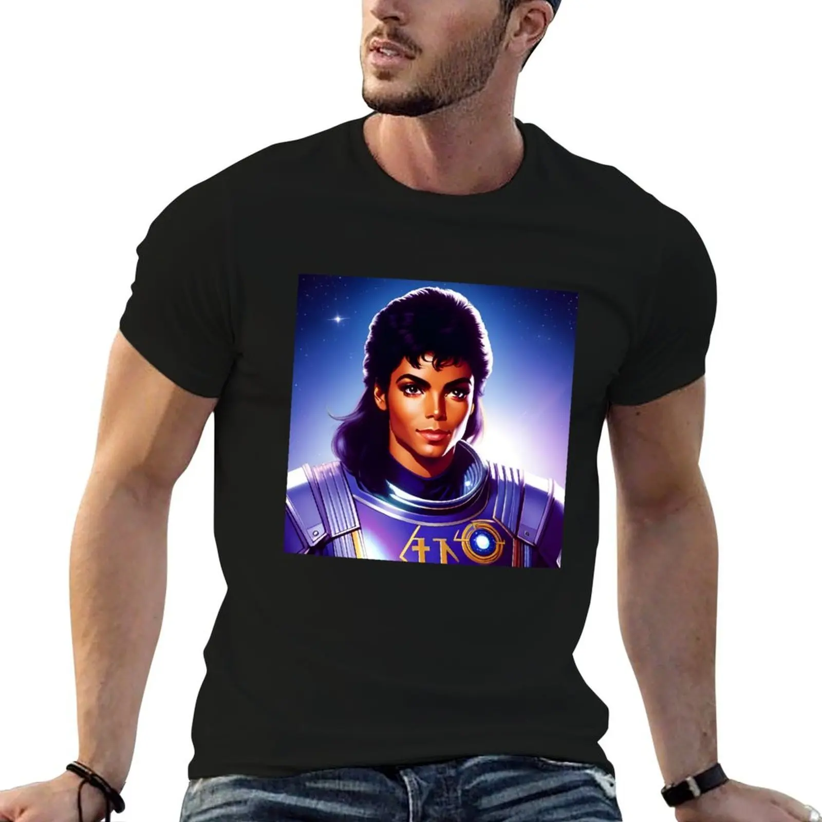Captain Eo Tribute … - image
