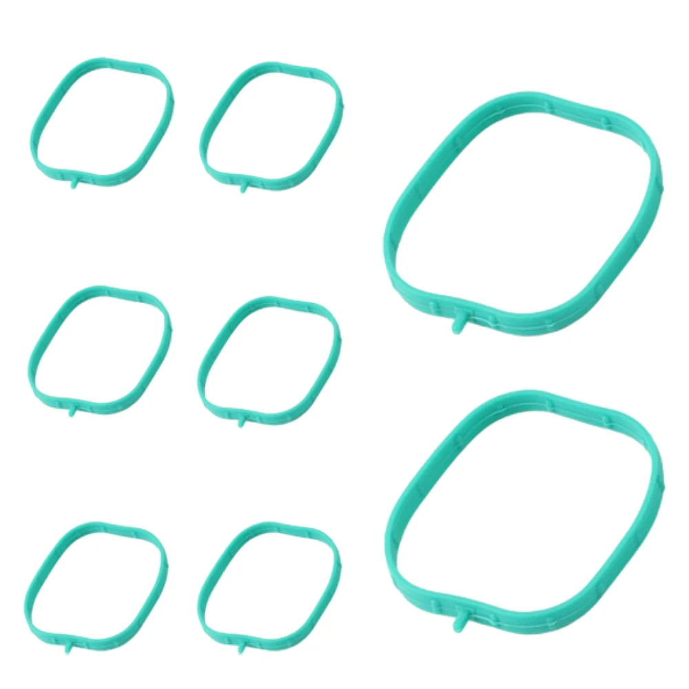 

Прокладка впускного коллектора двигателя для Cadillac CTS 2016-2019, автомобильные аксессуары 12626354 MS19945 MS 97402 12623417