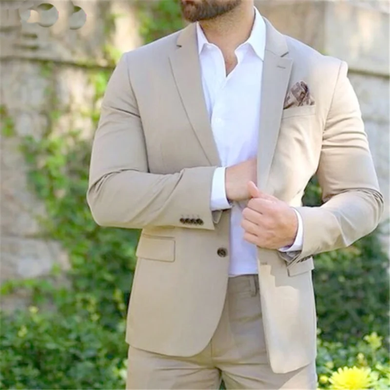 

New men's wedding party wedding banquet suit bridegroom best man tuxedo performance suit suit