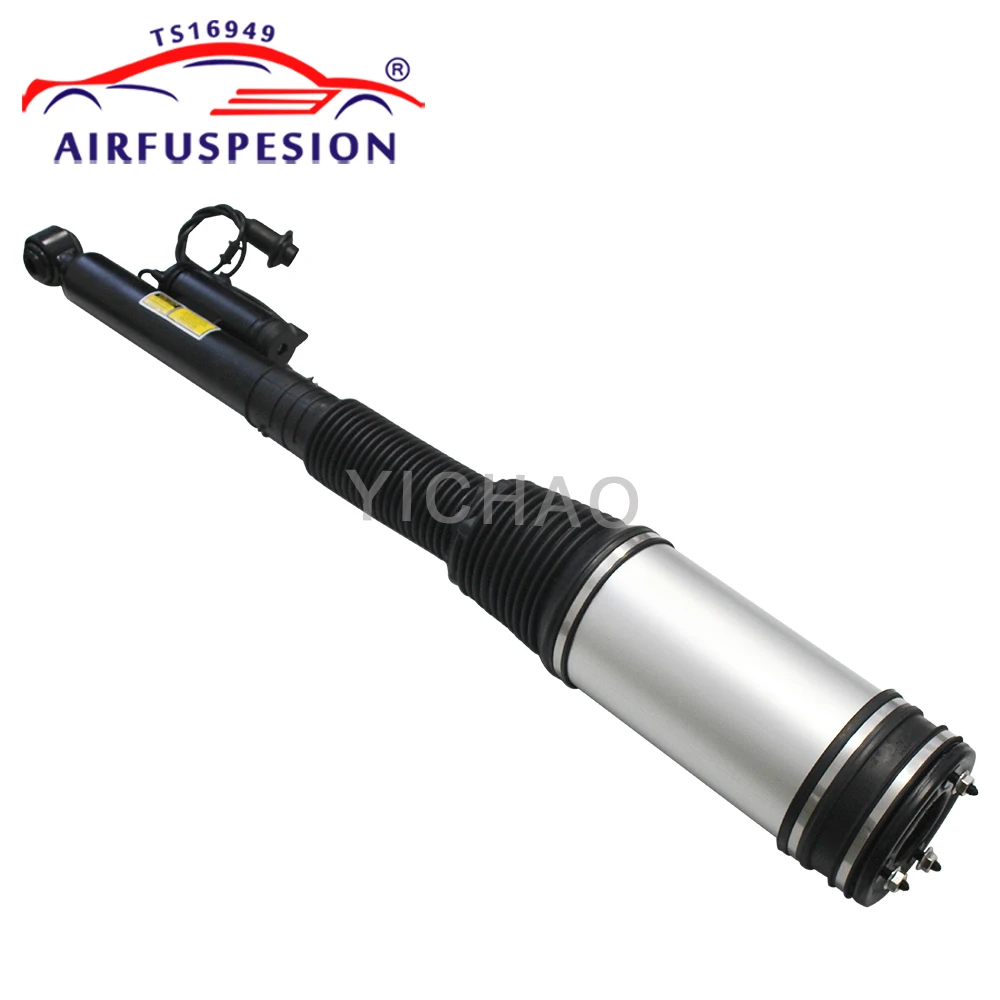 1pc Front / Rear Air Suspension Shock Absorber For Mercedes Benz W220 2Matic S320 S350 S430 S500 1999-2006 2203202438 2203205113