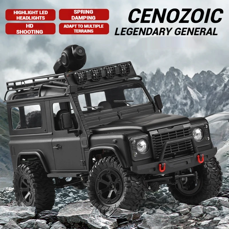 

FY003-5 RC 4DW 1:12 имитация альпинистского автомобиля может быть модифицирована с управляемой световой группой и игрушечной моделью автомобиля с дистанционным управлением