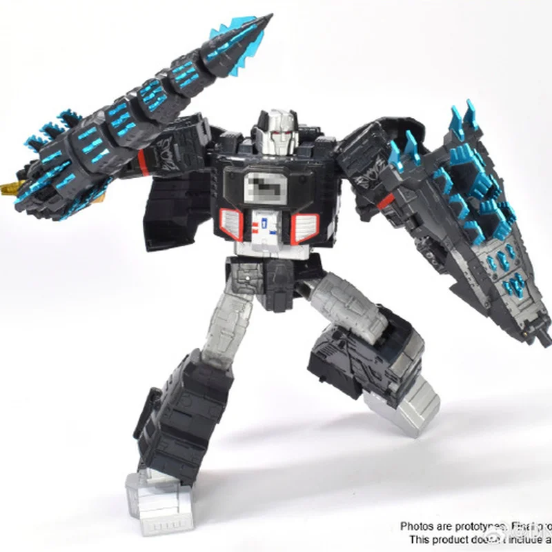 التحول DNA DK-67 DK67 التنين التعاون الملحقات الخاصة حزمة نموذج اللعب تحصيل الهدايا