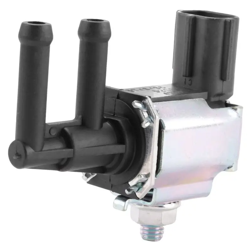 Strange 2X Car Vapor Canister Purge Valve For MAZDA 6 RX-8 626 PROTEGE PROTEGE5 Solenoid Valve Z50418740 L32118740A
