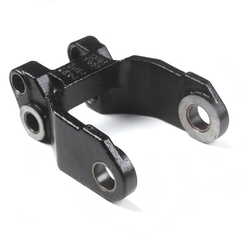 Linde 1318501101 Genuine and OEM Loaded Castor Components. Linde T20/131/1158 Forklift Parts Load Wheel Bracket Fast Delivery