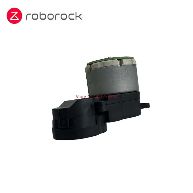 Originele Zijborstel Versnellingsbak Motor Voor Roborock S8 S8 Pro Ultra Robot Stofzuiger Reserveonderdelen Kant Borstel Motor Accessoires