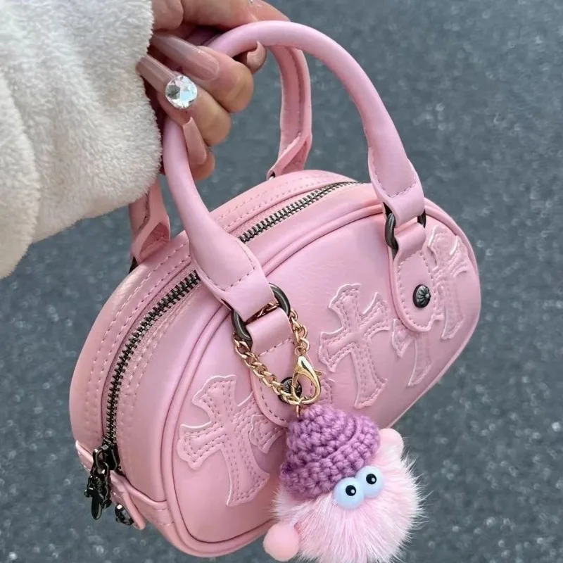 

Trendy Socialite Female Bag for Young Women Modern Shoulder Bag for Nightlife