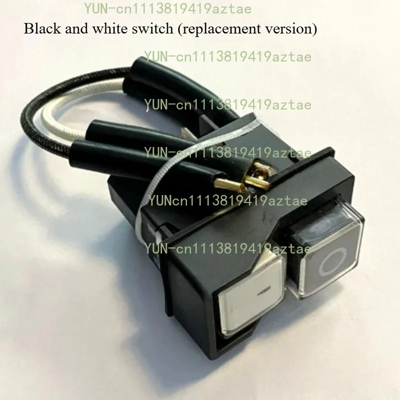 Suitable for Mehedi EK43 Switch Start Switch Power Start