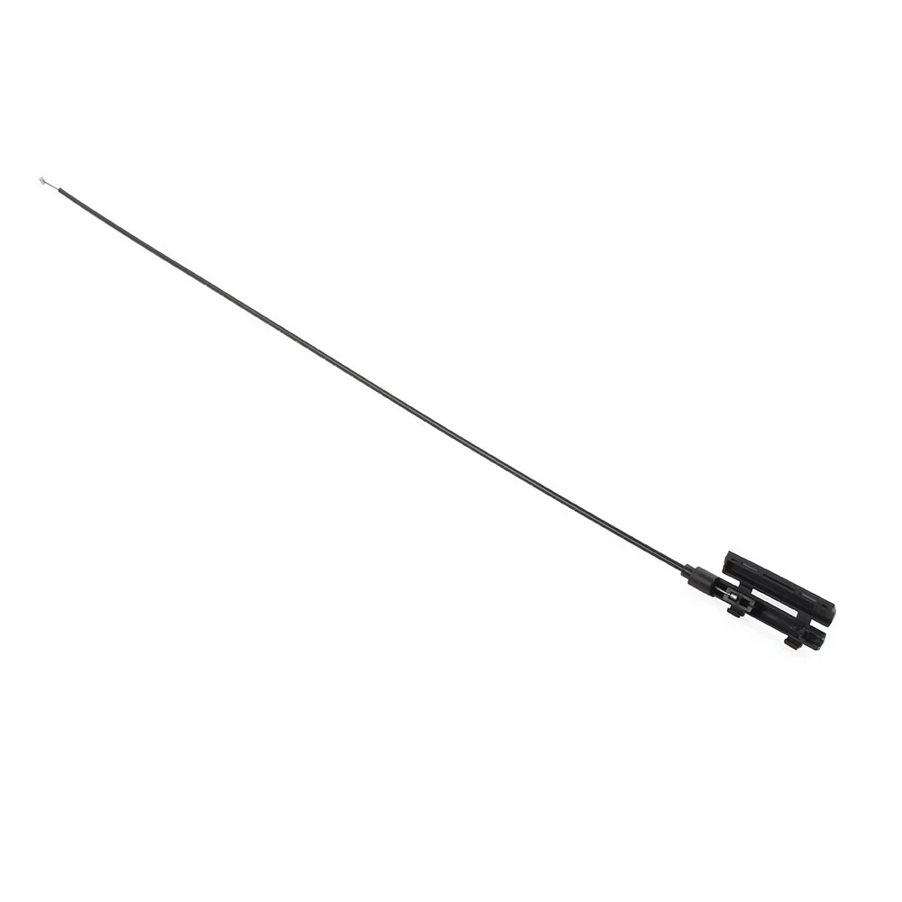 for bonnet Release Line Hood Control Cable For Range Rover Repair for Factory Specification for Fit Perfect Match Stable