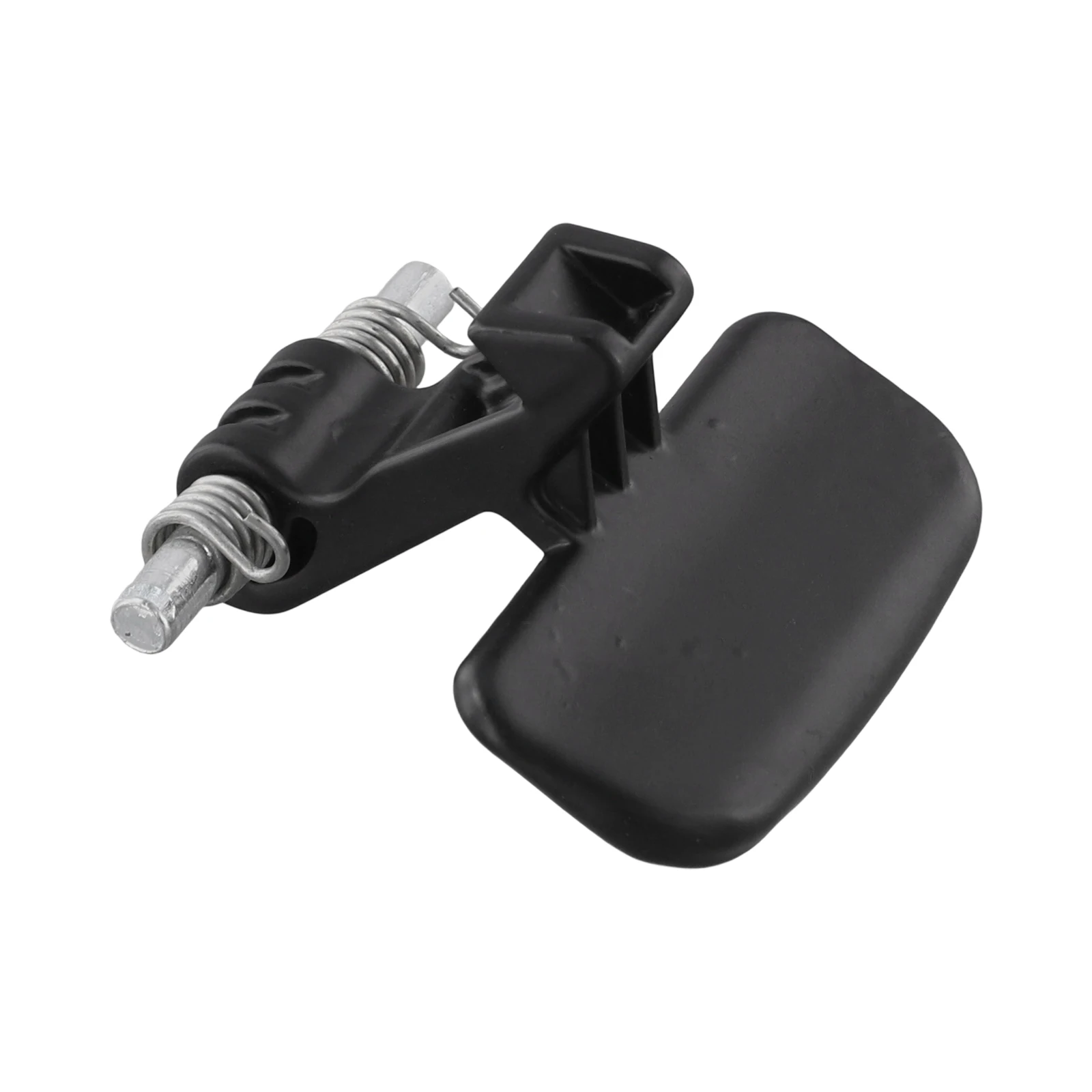 Automobile Lock Buckle Armrest Box Latch Car Interior Repair Auto Armrest Box Accessory Lock Clip OEM Number 84660A7000