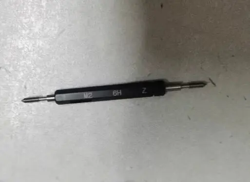 Thread Plug Gauge,M…