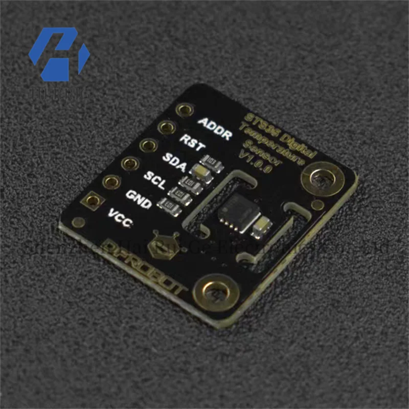 

1PCS Fermion STS35 high-precision digital temperature sensor