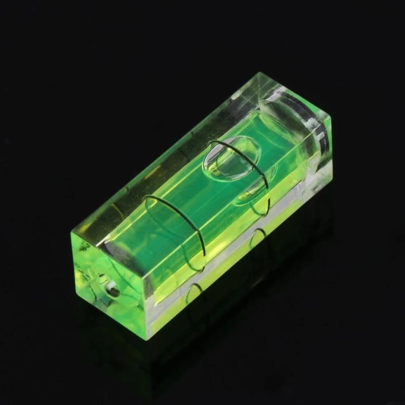 A2UD ระดับ Mini ระดับฟองสบู่ขนาดเล็กเครื่องมือวัดขนาดเล็กเครื่องมือเลย์เอาต์ระดับเล็กสำหรับการแขวนรูปภาพ