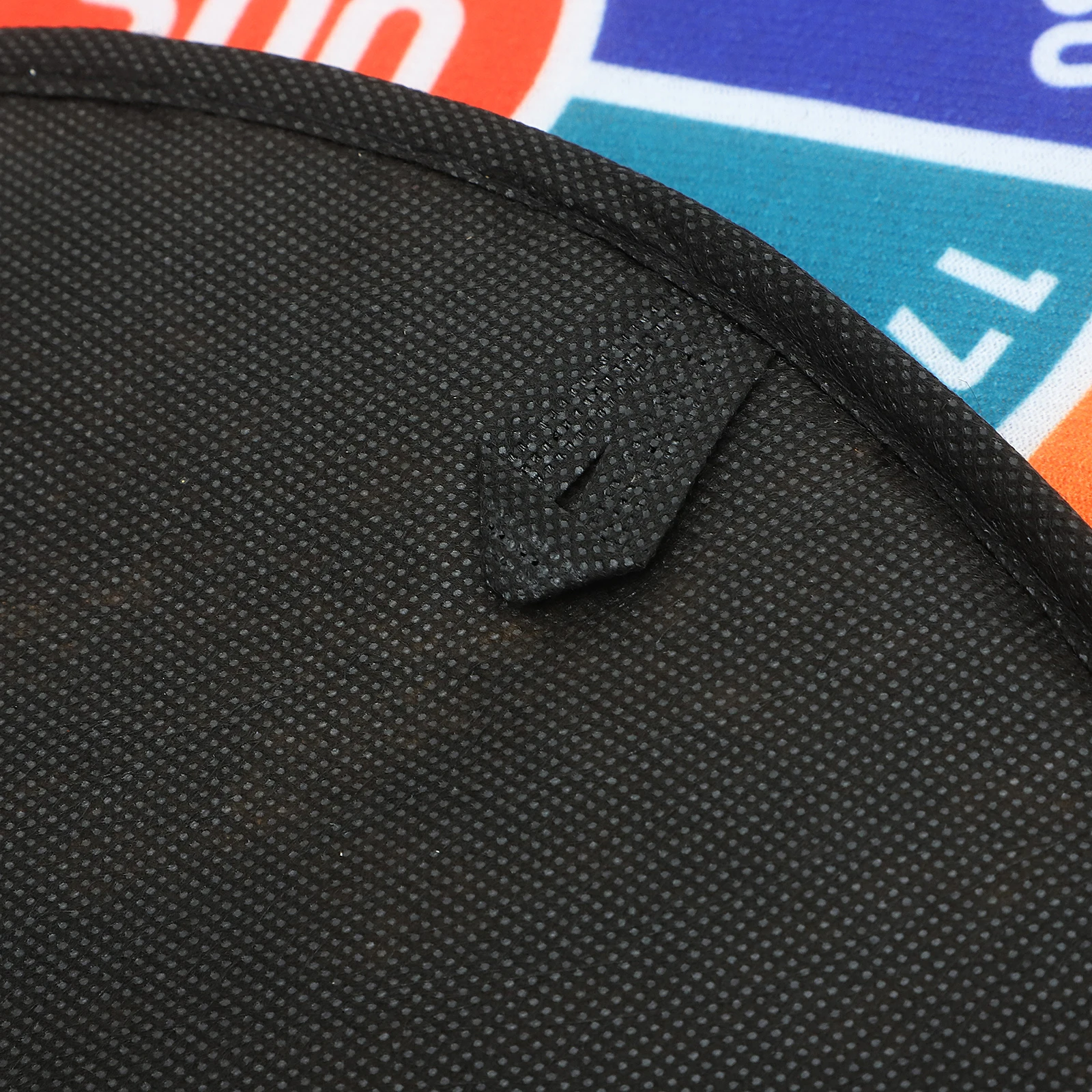 4 Sets Dartplatte Klebrige Kugel Kinderspielzeug Stoff Ziel Werfen Kind Outdoor für