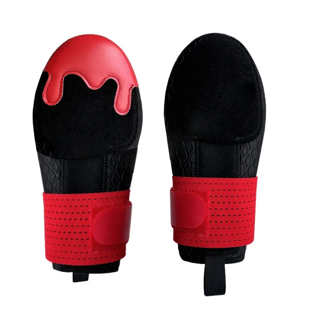 

Universal Baseball Sliding Mitt Hand Protection Protective Baseball Sliding Glove Easy to Wear Neoprene Softball Glove