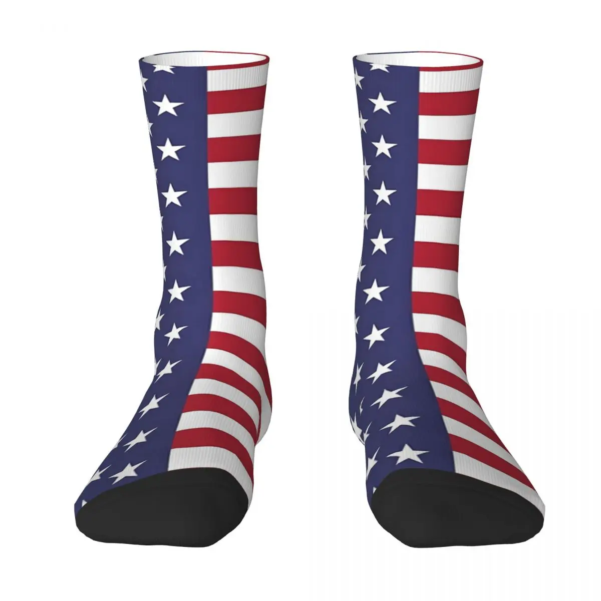 

US Flag Socks Adult Socks,Unisex socks,men Socks women Socks