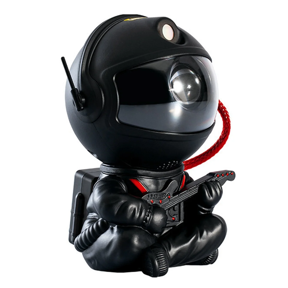 ABDJ-الأطفال طفل هدية رائد الفضاء العارض ضوء الليل سديم غالاكسي ستار سقف غالاكسي أضواء المنزل حفلة ديكور غرفة نوم