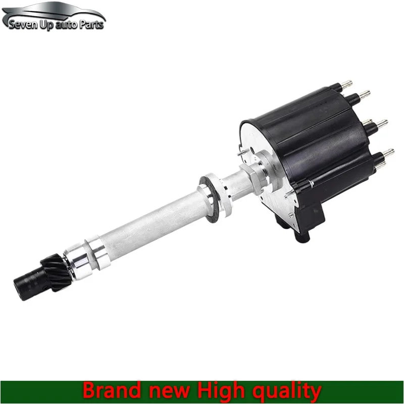 

1103952 A1103952 110-39-52 11-03-952 110-39-52 Совершенно новый распределитель зажигания - черная крышка для GMC Chevrolet V8 5.0L 5.7L 7.4L