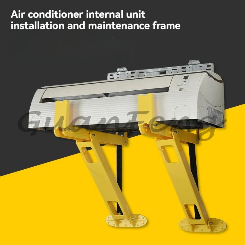 Mini Split Support: A Comprehensive Guide to Choosing the Right Mounting Bracket for Your Air Conditioner