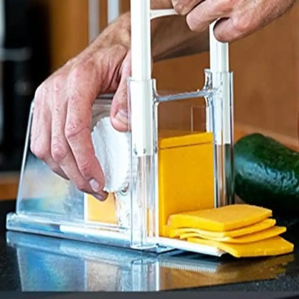 

Многофункциональный измельчитель для сыра и масла, терка, слайсер, кухонный гаджет, оптовая цена