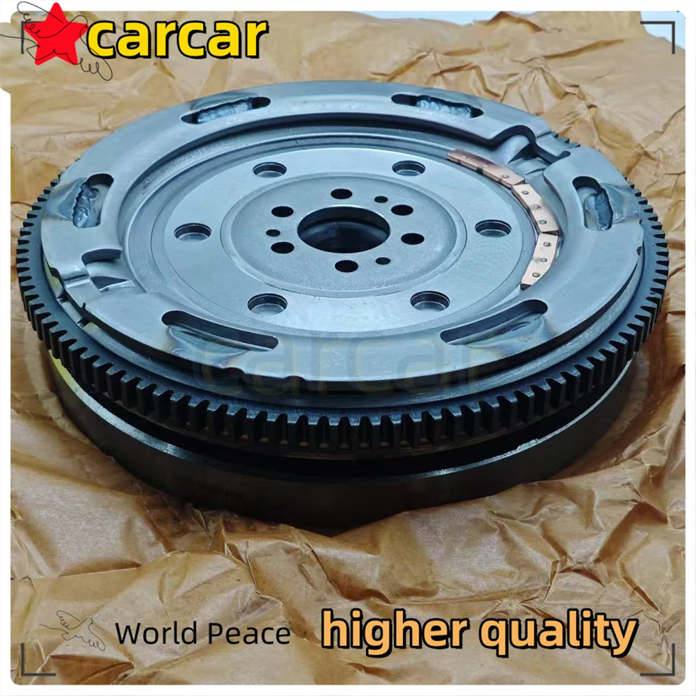 

FLYWHEEL 415 0549 10 FOR VW CNFB/CSHA/CNEA/CDCA/CNFA/CDBA 2.0L 4cyl AMAROK