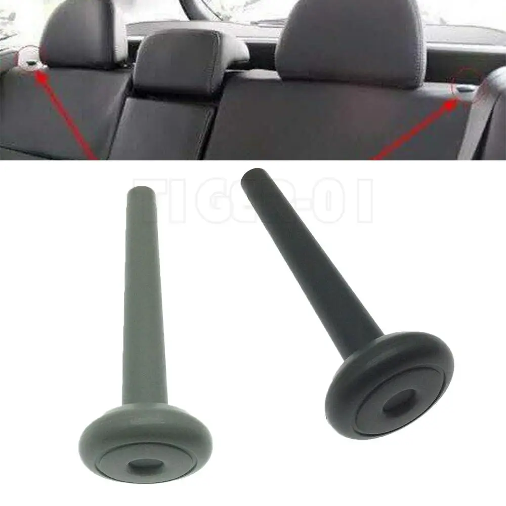 

For Subaru Forester 2009-2012 Car Rear Folding Seat Release Handle Knob 64580FA510LL