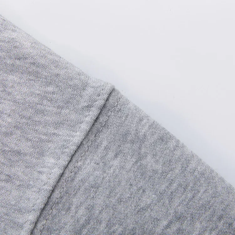Herren-Kapuzenjacke mit Reißverschluss – Premium-Baumwollmischung, Weich & Langlebig, Unisex Übergrößen-Hoodie für Outdoor und Wandern – Detail 30