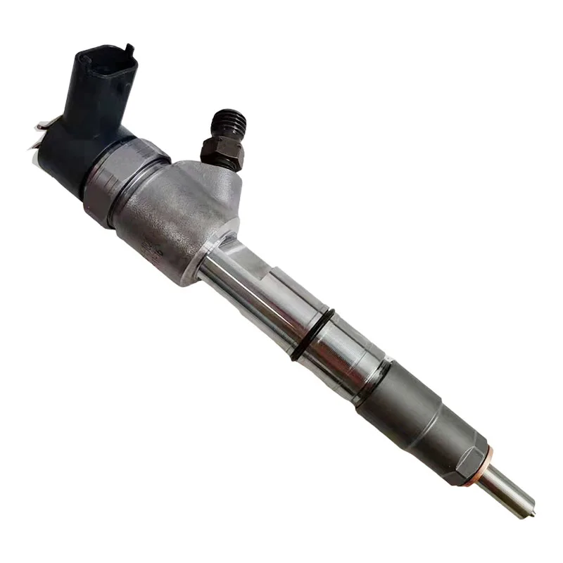 Wholesale new arrival Truck Parts  Fuel Injector 0445110821 for Sinotruk Howo Renault excavator parts