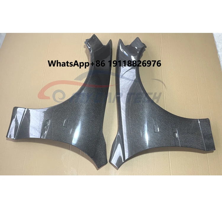 

For Lexus IS300 1998-2005 Carbon Fiber Side Fenders