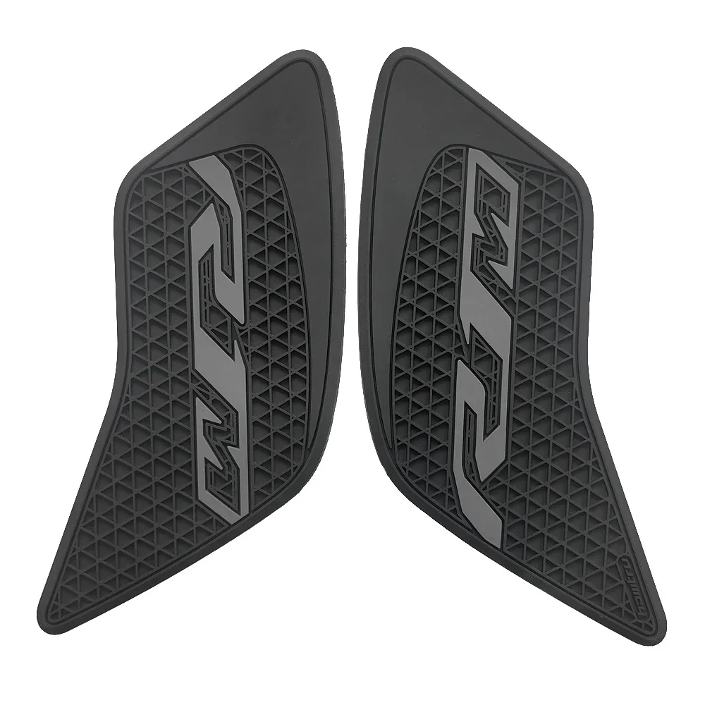 

Motorcycle Accessorie Side Tank Pad Protection for Yamaha YZF R1M 2015-2025