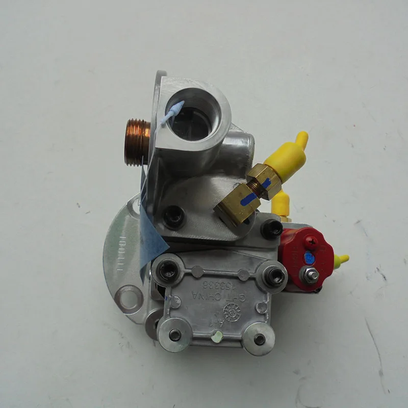 

Practical Hot Sale Fuel Pump 3090942 Construction machinery ISM QSM M11 diesel pump for Cummins Engine Parts