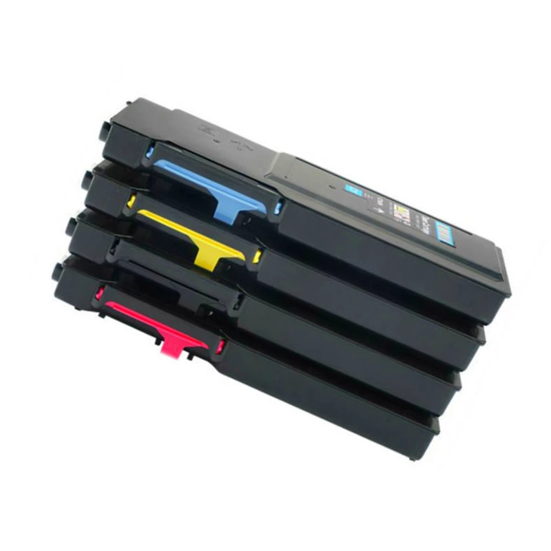 Toner Cartridge for Xerox VersaLink C400 C405 C400N C400DN C400DNM C400V Reset 106R03532 106R03534 106R03535 106R03533