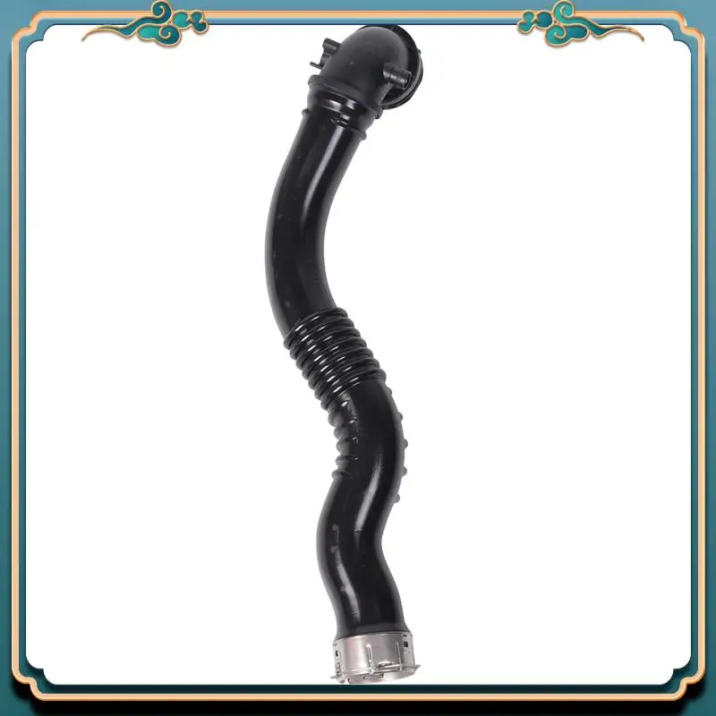 A54P-13717605044 車用インテークホース インタークーラー センサー付き BMW 228I 320I 328I 428I 2012-2018年式用