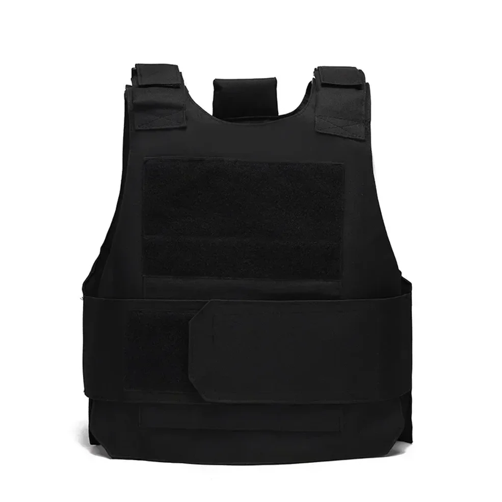 Tactical Vest Multi… - image