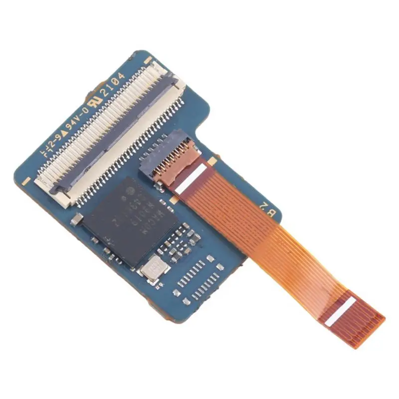 

Плата подключения A01K-Touch для Galaxy Tab S6 Lite SM-P610 P615, запасная часть для ремонта