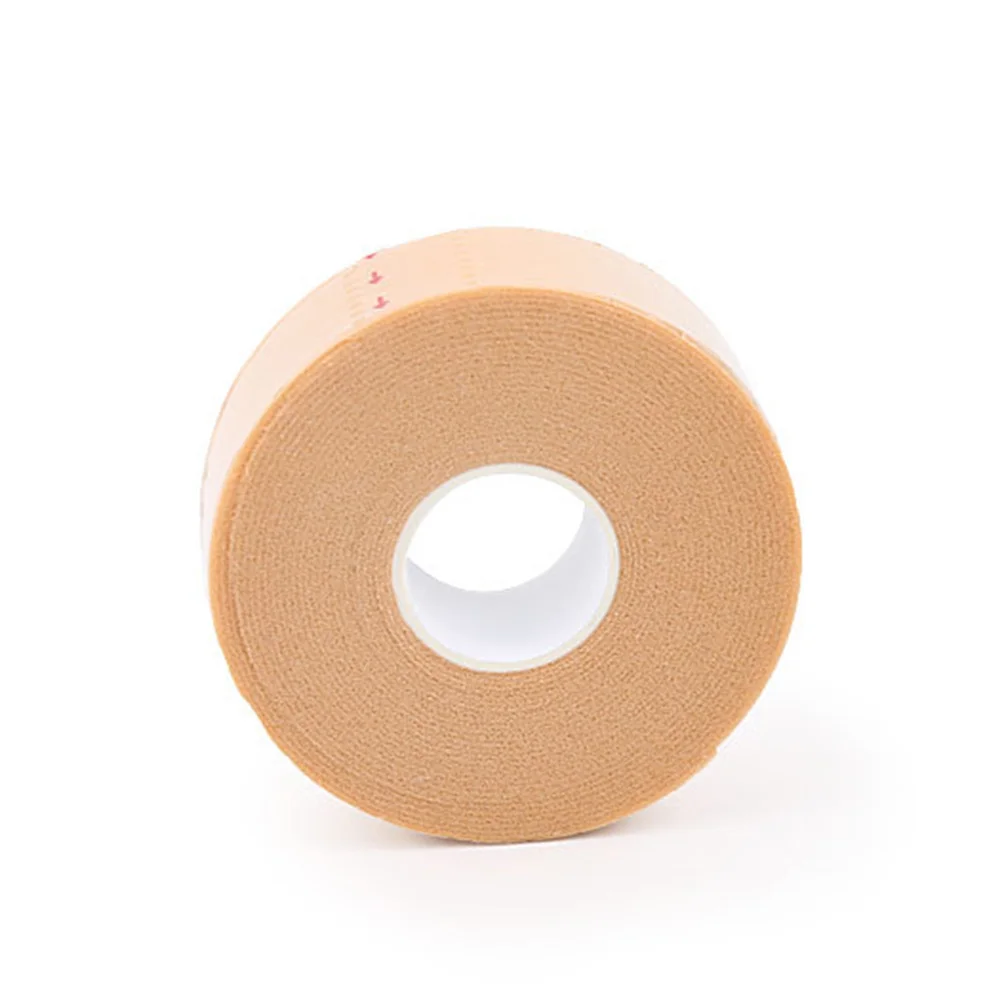 

2.5cmx5m Thicken Pe Foot Care Sticker Cushion Pads for Shoes Pain Relief Anti-Callus Blisters Protection Foot Care Sticker