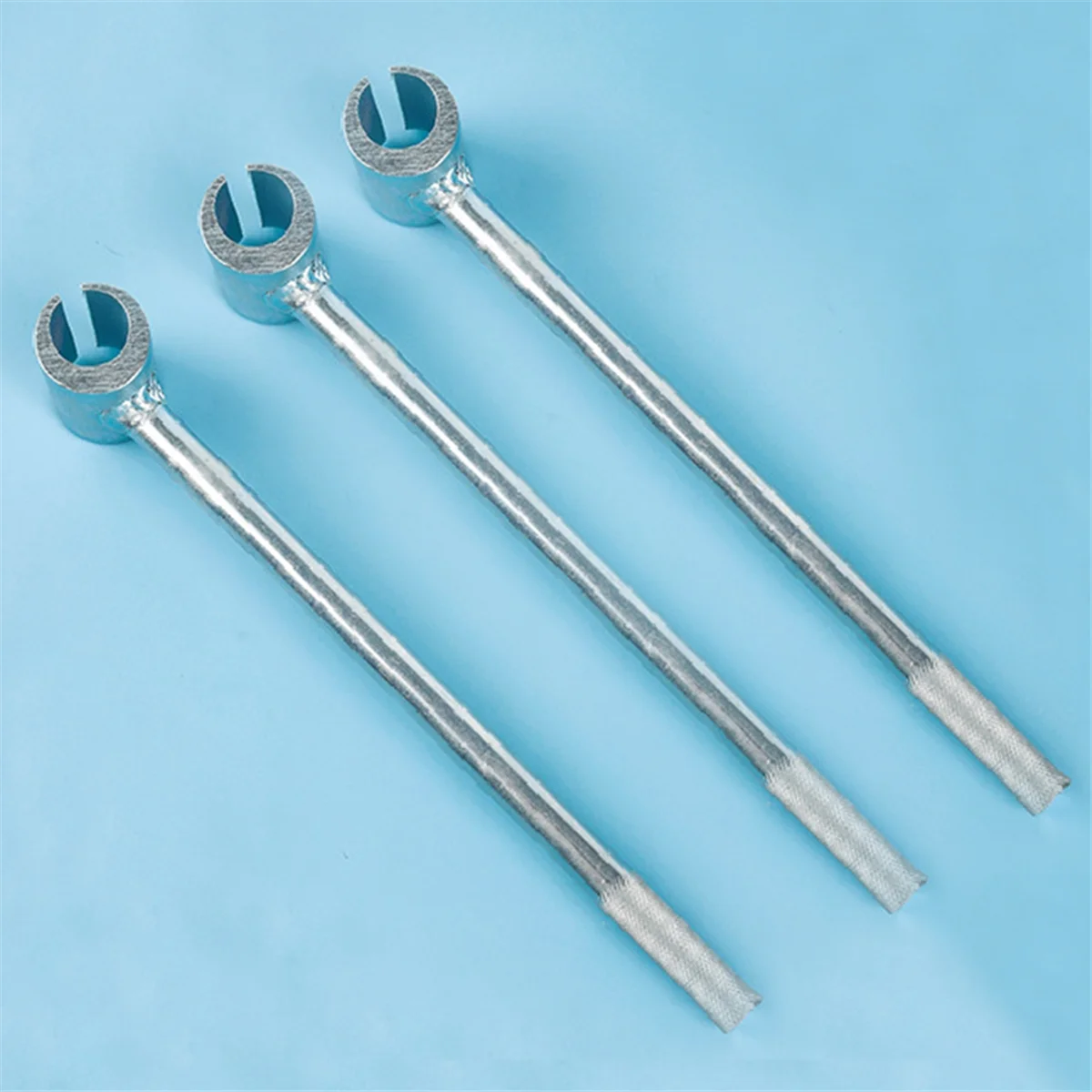 ELBA_23mm Hinges Adjusting Wrench Hook Spanner For Round Bolt Hand Tools