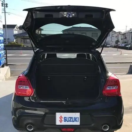 

Автоматические стойки задней двери с пружиной для Suzuki Swift Sport (ZC33S) 2017-2025, поддержка подъема багажника, амортизатор, демпфер
