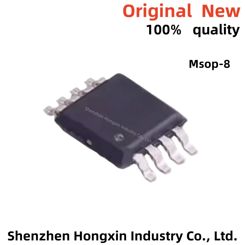

(5piece)100% New TPS2001DDGKR TPS2001 1D6K MSOP-8 Chipset