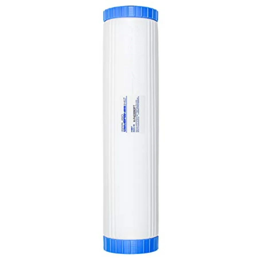 

Water Softeng Filter Cartridge " " to fit " Housg Ion Echange Filter Softens Water Great for Washg Maches and Appliances