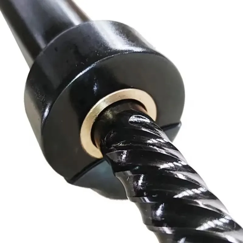 تصميم جديد لرفع الأثقال ورفع الأثقال على شكل ضغط منزلق للرجال #4