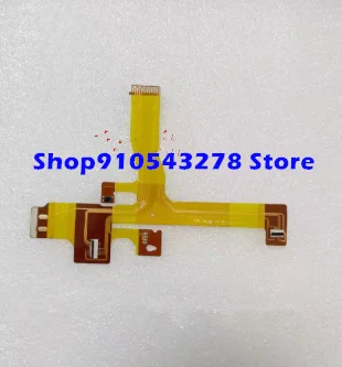 Nuovo cavo flessibile originale 28-135 G per SONY SEL 28-135mm SEL28135G Flex ASSY Serice X 25899651   Parte di riparazione dell'obiettivo della fotocamera