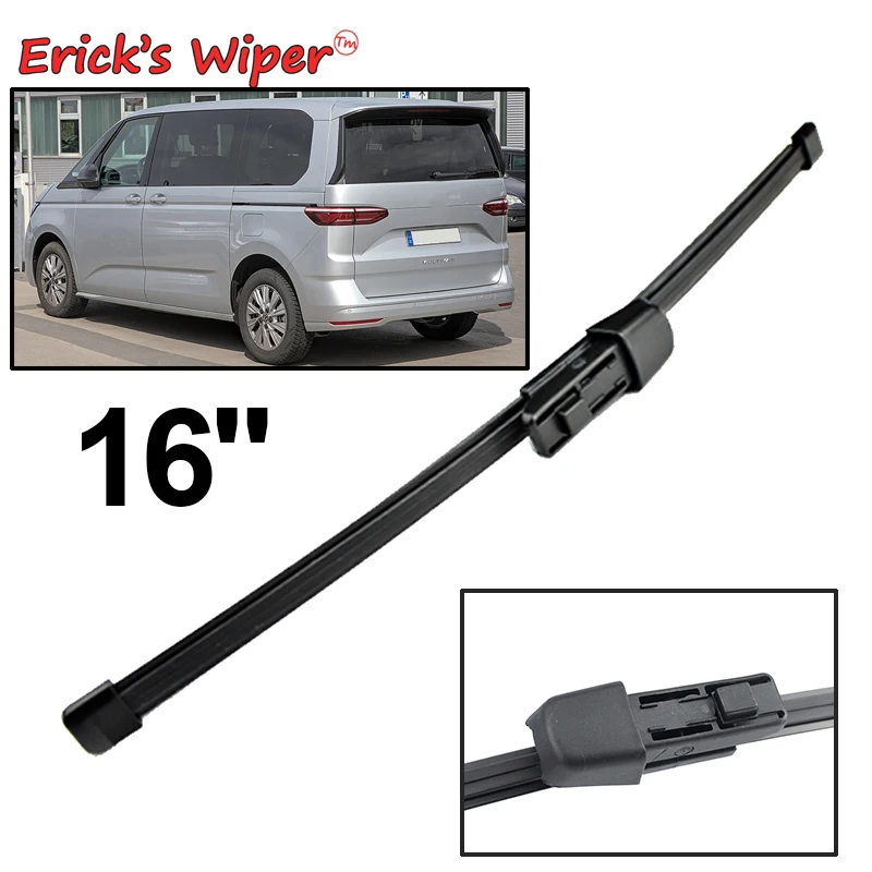 Erick's Wiper 16