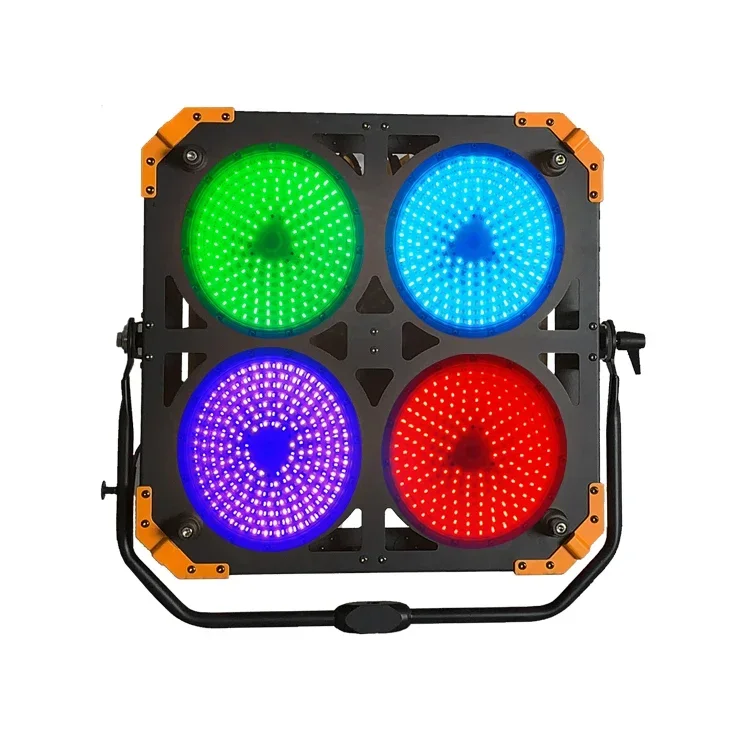 

750 Вт аудиотелевизор съемка фильмов видео CRMX Lumenradio фильм фотостудия свет, RGB освещение для фотостудии